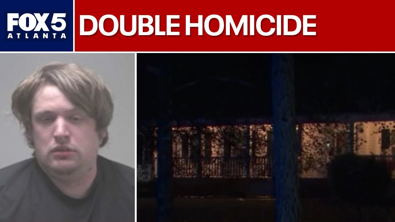 Updates on 'horrific' double murder in Coweta County | FOX 5 News