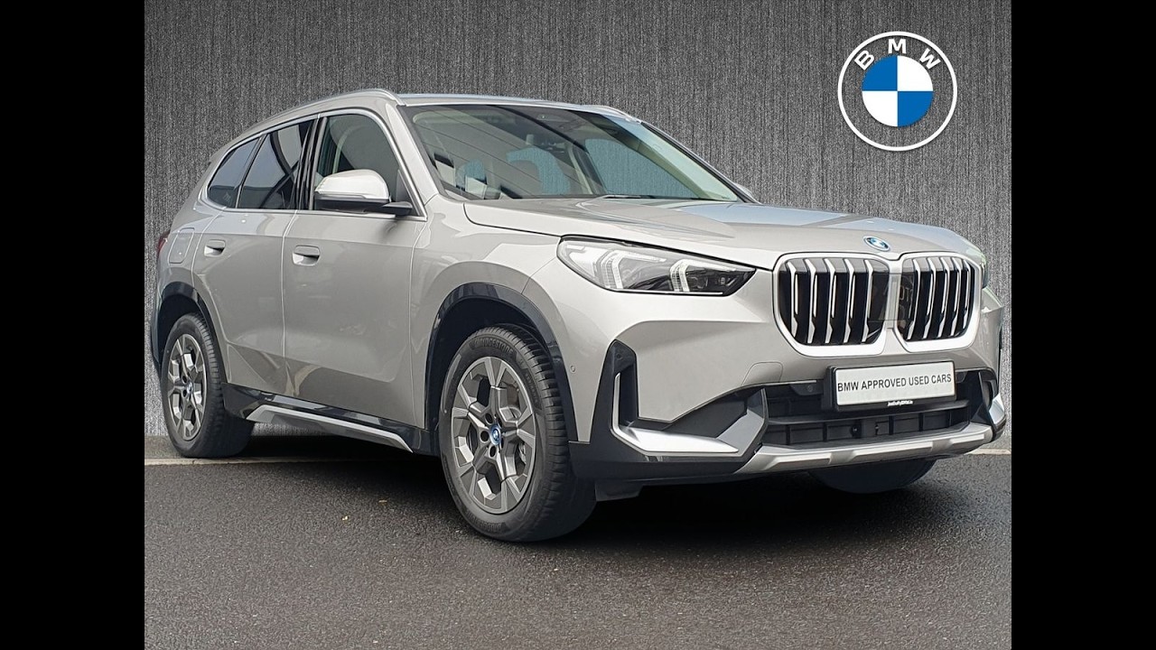 261D12862 - BMW xDrive30e xLine