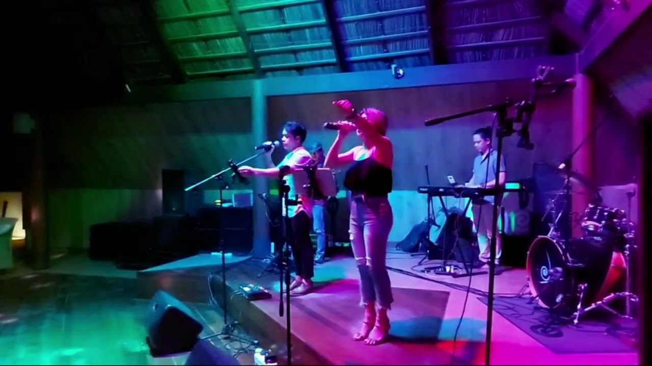 Thinking Of You - Katy Perry | Aera Covers ft. Antidote Band