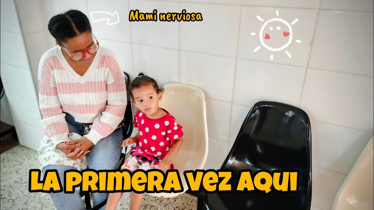 🐝 VLOG:EMERGENCIA CON MI HIJA😨; INSTALARON LA BOMBA DE AGUA 💧