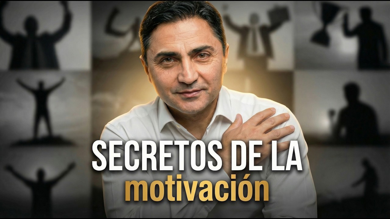 El secreto no es motivarte, es tener un sistema #motivación #españa #reels
