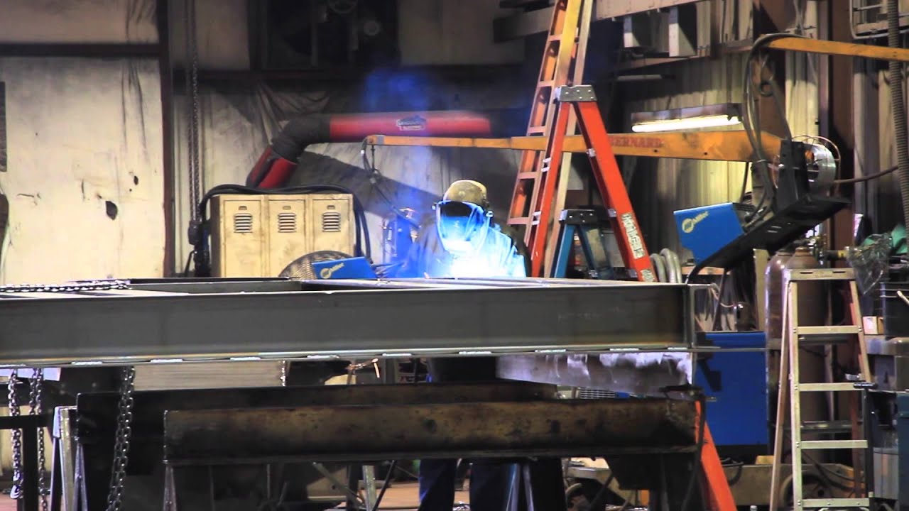 Becoming a Certified Welding Fabricator: Career Outlook, Training & Certification, and Job Demand