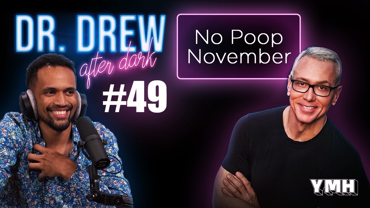 Ep. 49 Enny Ai | Dr. Drew After Dark