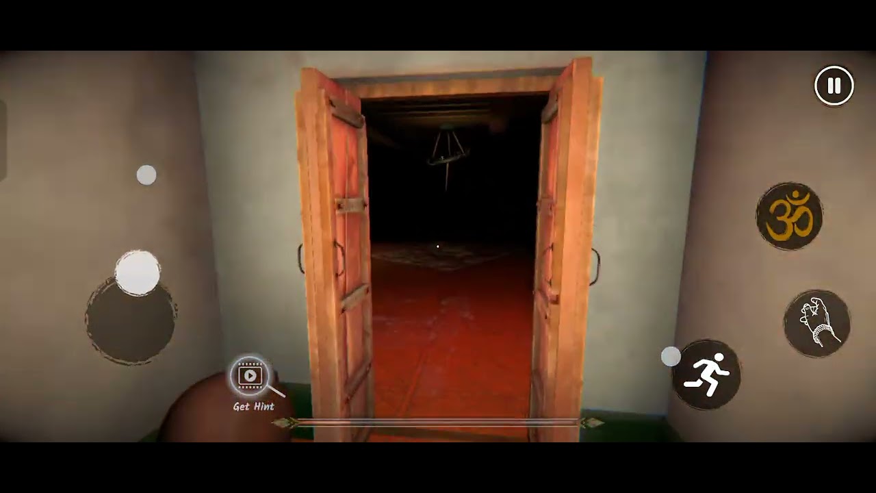 The ending of kamla is so good.