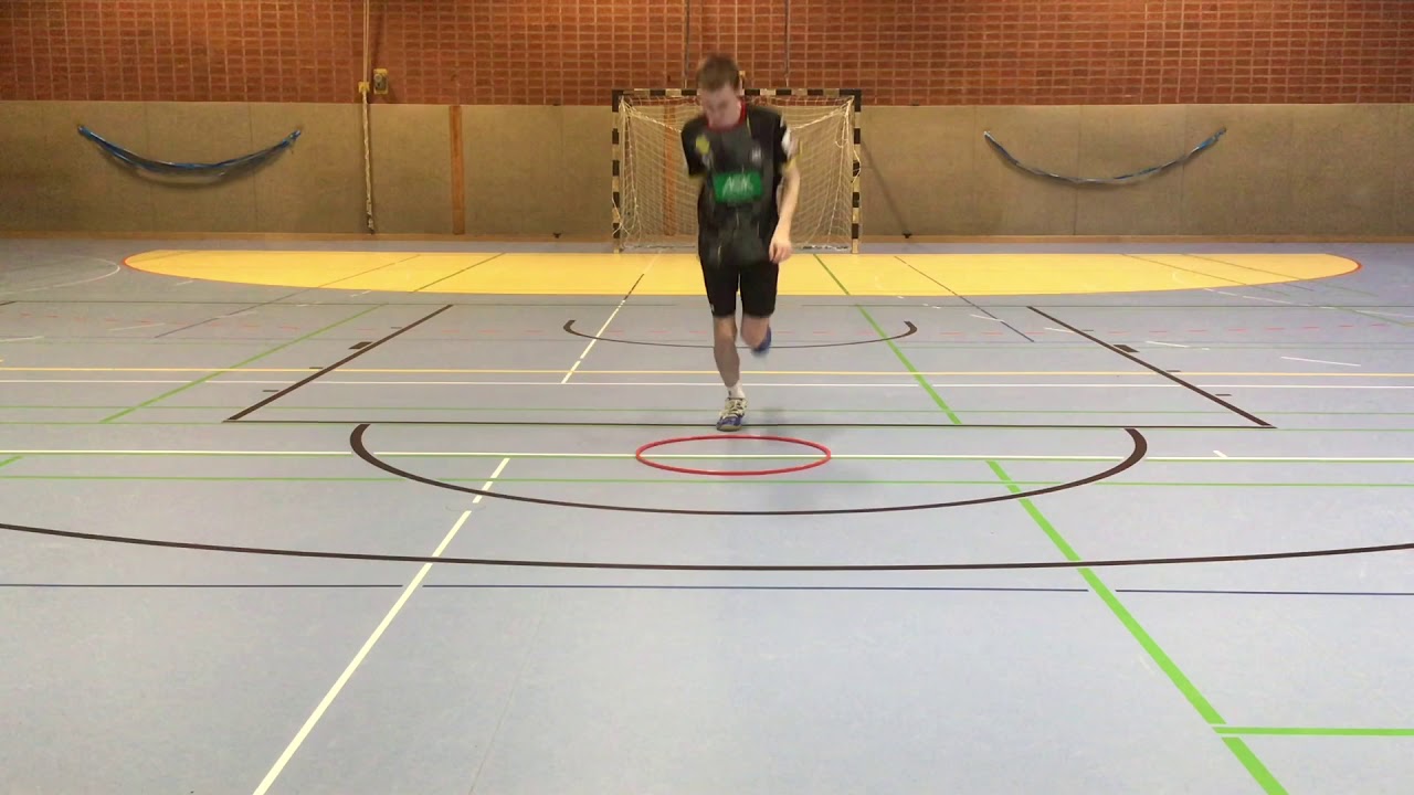 Handball Videotraining Minis Ep.2