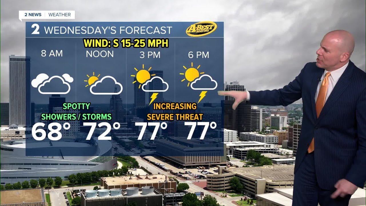 Сегодня ночью возможны сильные и даже очень сильные грозы.