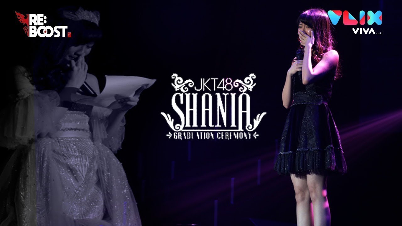 Cerita Shanju Lulus Dari JKT48 dan Beby Jadi Kapten Baru JKT48
