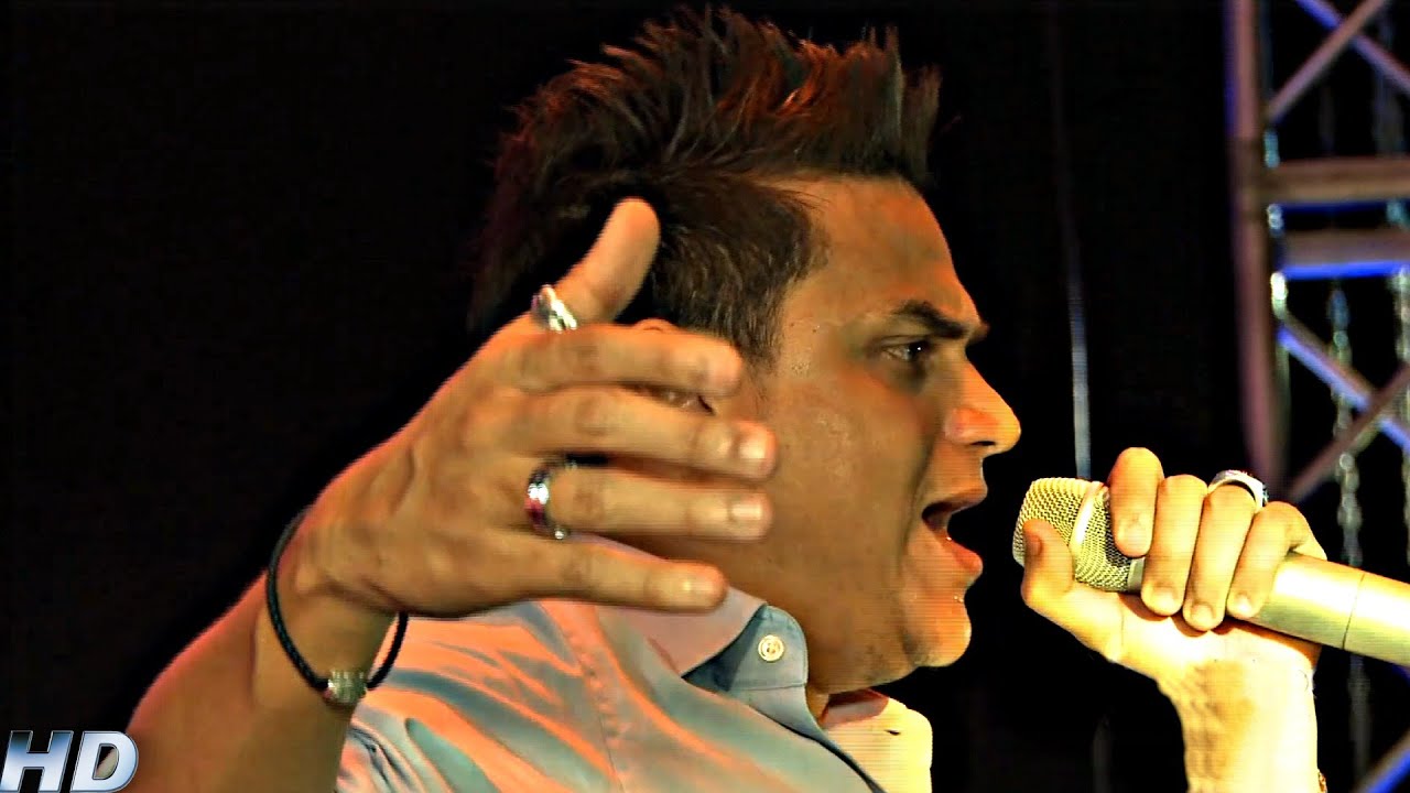 No Me Compares Con Nadie (En Vivo) - Silvestre Dangond & Rolando Ochoa (Fiesta Privada) [[FULL HD]]
