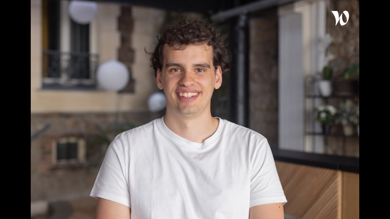 Découvrez Selectra avec Léopold, Consultant interne - stagiaire
