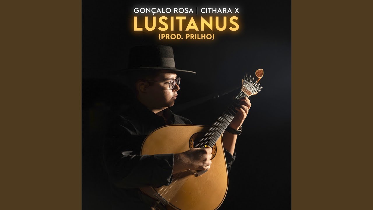 Lusitanus