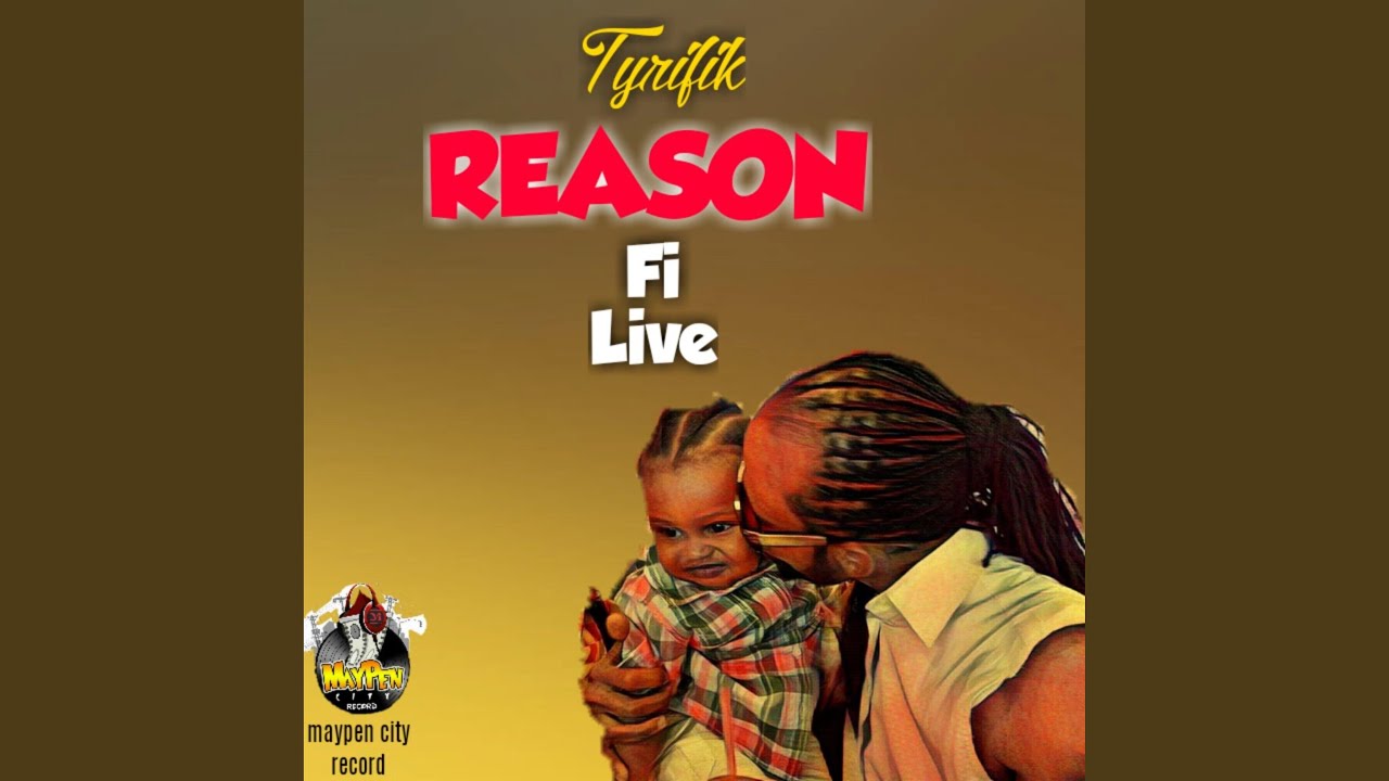 Reason Fi Live