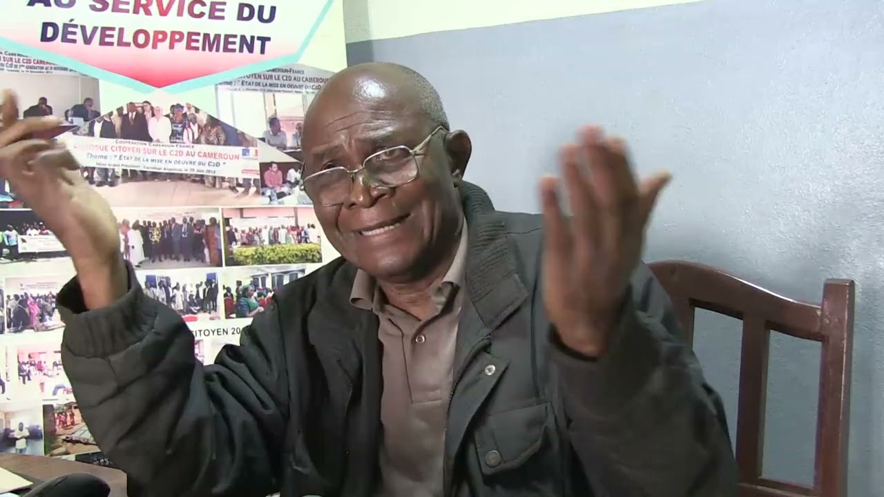SCANDALE! LE LOYER QUI ÉCLABOUSSE LA SOCIÉTÉ CAMEROUNAISE DE RECOUVREMENT DE CRÉANCES.