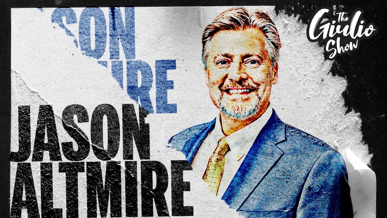 Tradesmen Are Having the Last Laugh... and Job | Jason Altmire