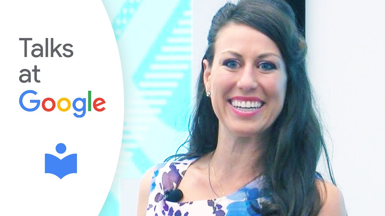 Pivot: The Only Move That Matters is Your Next One | Jenny Blake | Talks at Google