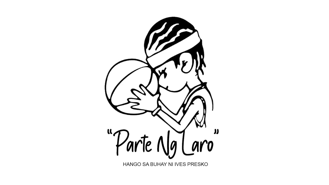 Ives Presko - Parte Ng Laro