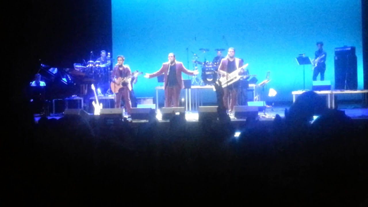 7th Band - Setareh - Live in Toronto