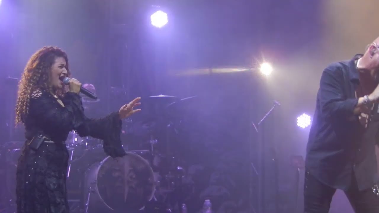 Geoff Tate: Suite Sister Mary, House of Blues, Houston, TX 03/28/2025