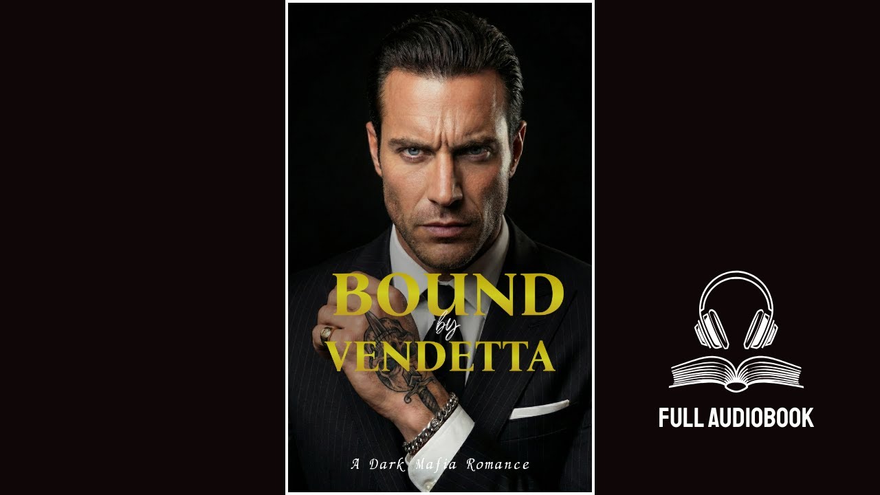 [Romance Audiobook]Married for Revenge, He Never Expected to Fall in Love With His Enemy's Daughter