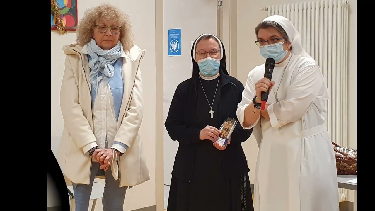 Premiazione a Pinasca!