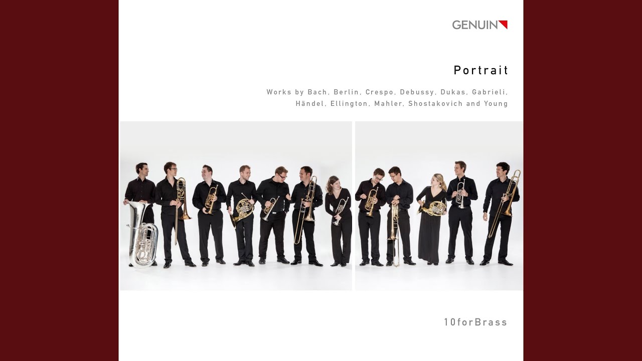Solomon, HWV 67, Act III: Sinfonia, 