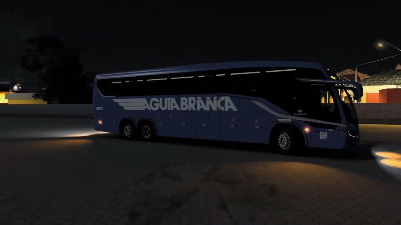 PASSANDO DO limite de velocidade NO JUNBUSS380