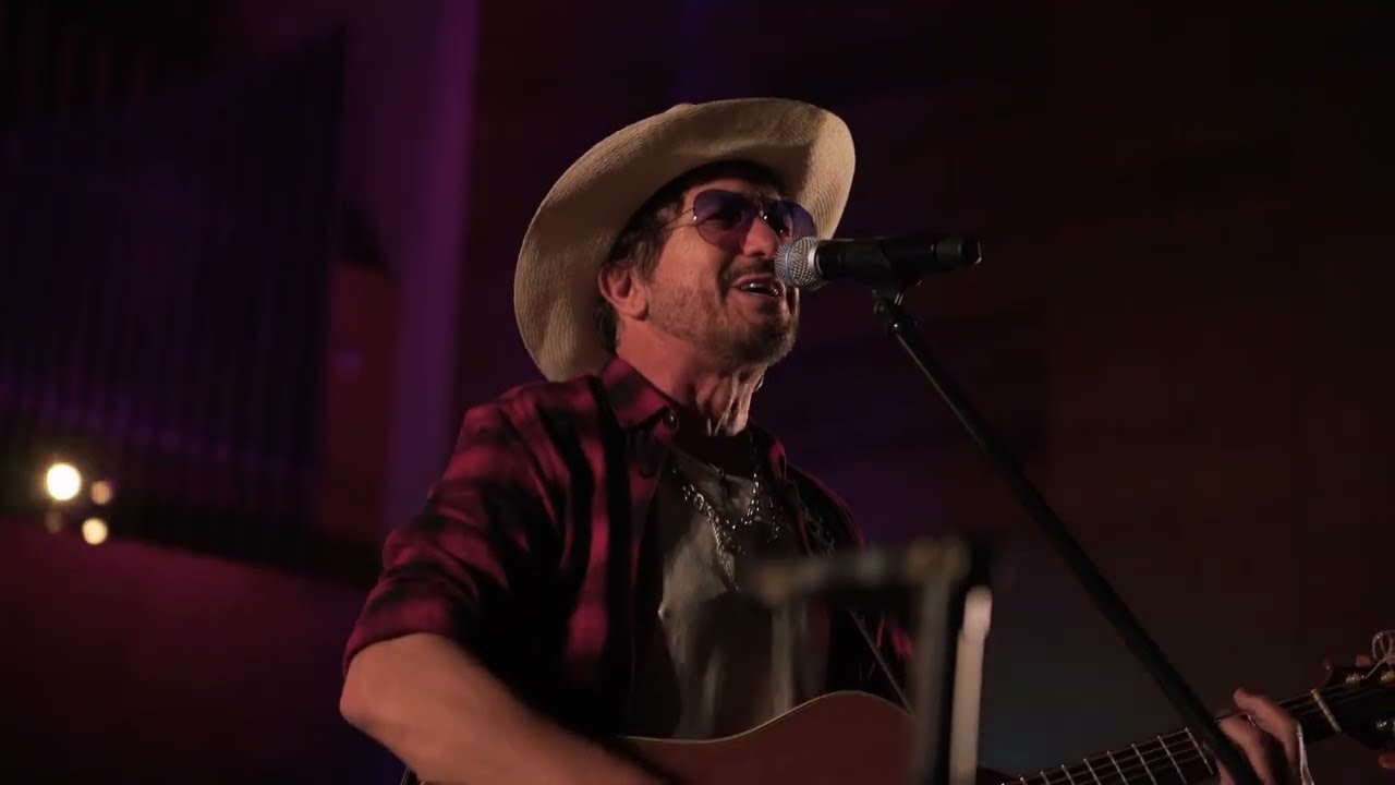 Los Rancheros - El Che Y Los Rolling Stones (En Vivo - San Juan 2022)