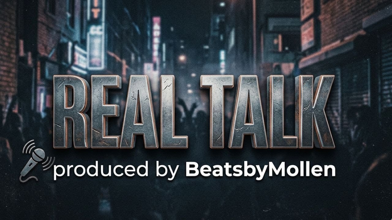 [FREE] Raw Gritty Hip Hop Beat - 