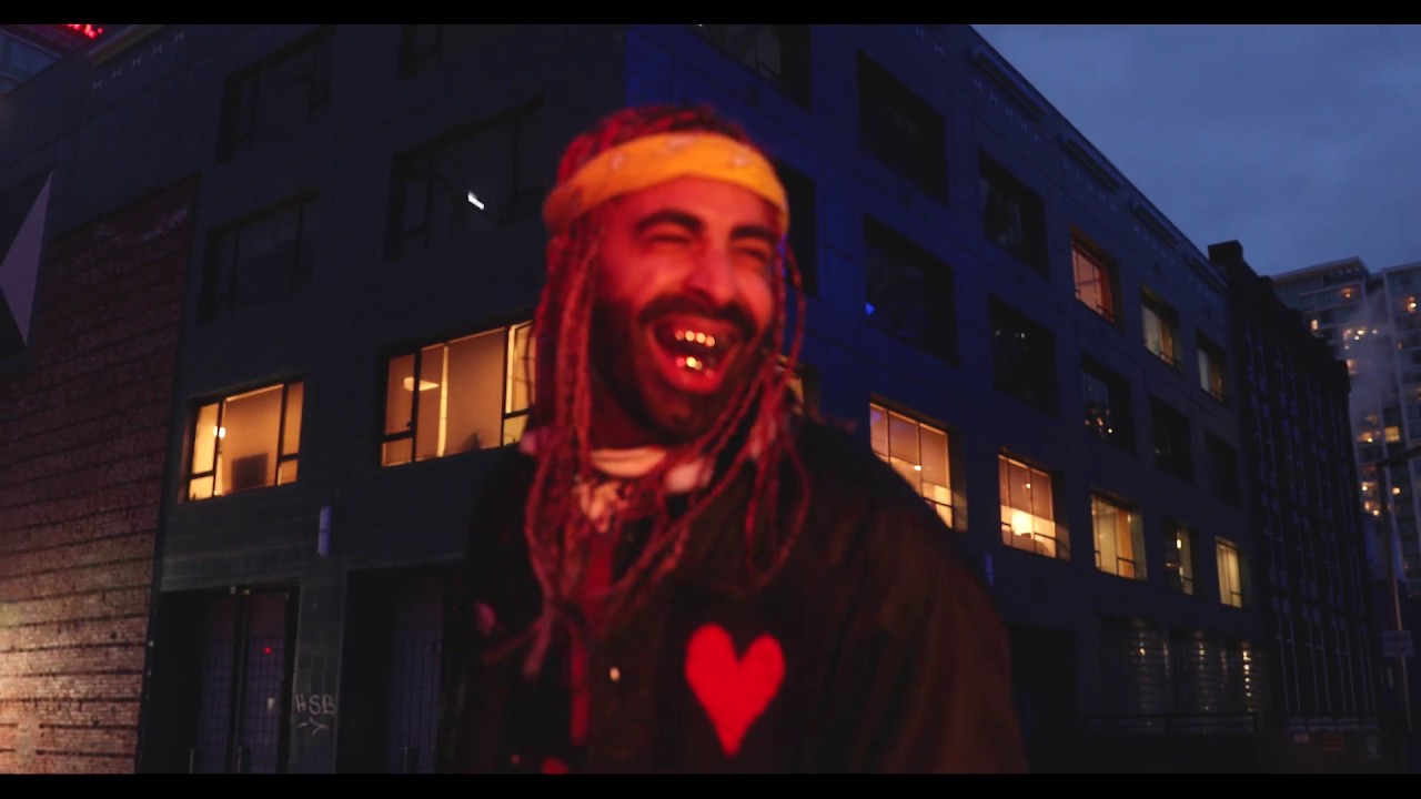 Eazy Mac - Billie Eilish (Official Video)