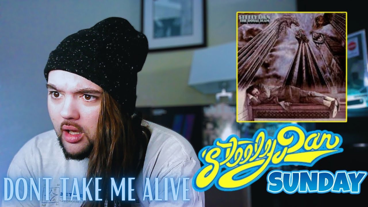 Drummer reacts to 