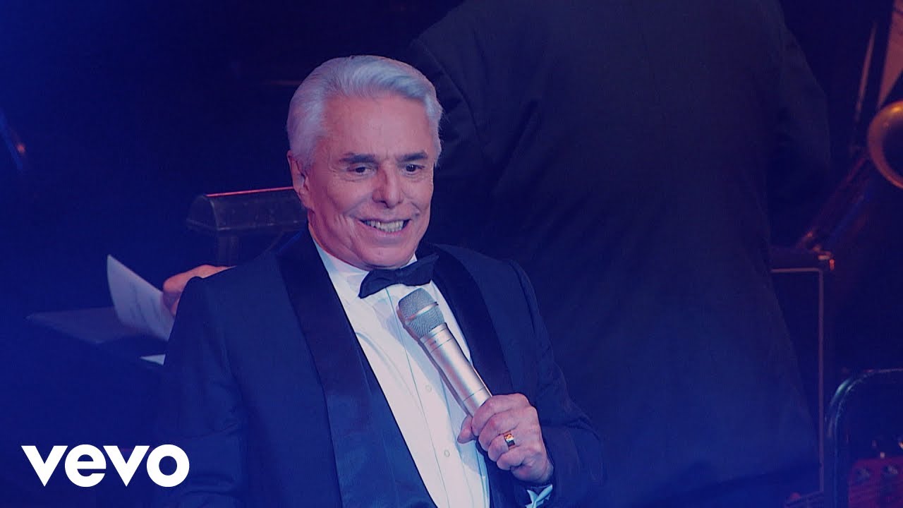 Enrique Guzm&aacute;n - Pensaba En Ti