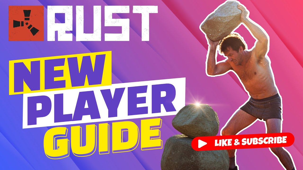 Новичок в Rust? Начните здесь.
