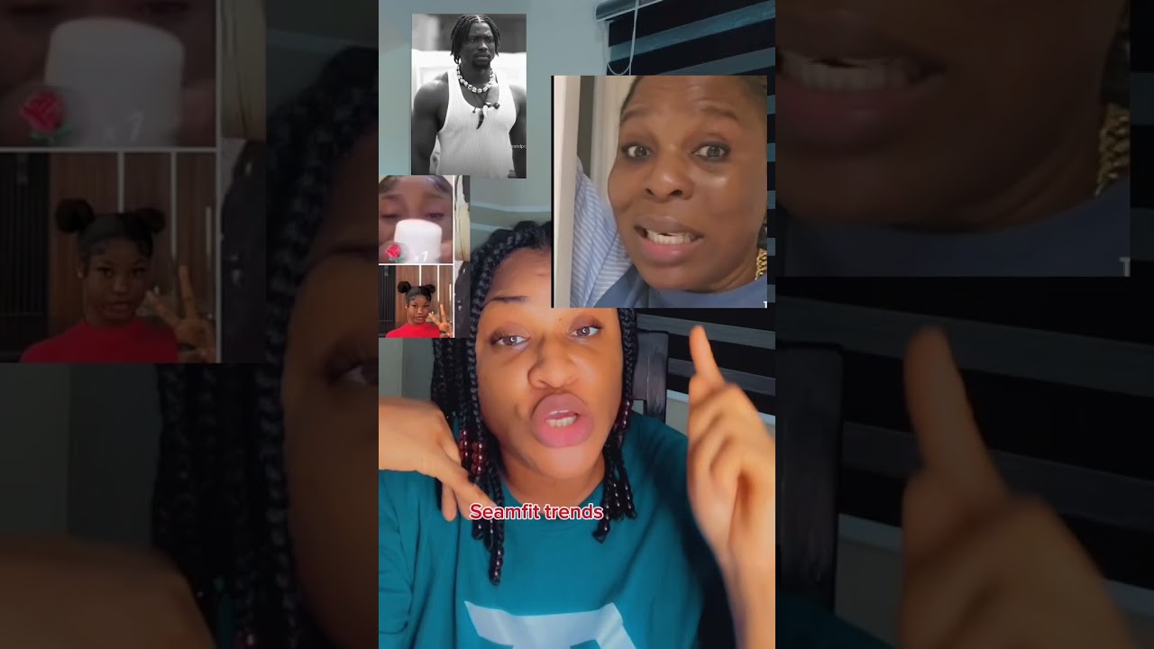 I love what she said about  the RATELS and VDM… this is a PURE TRUTH..::