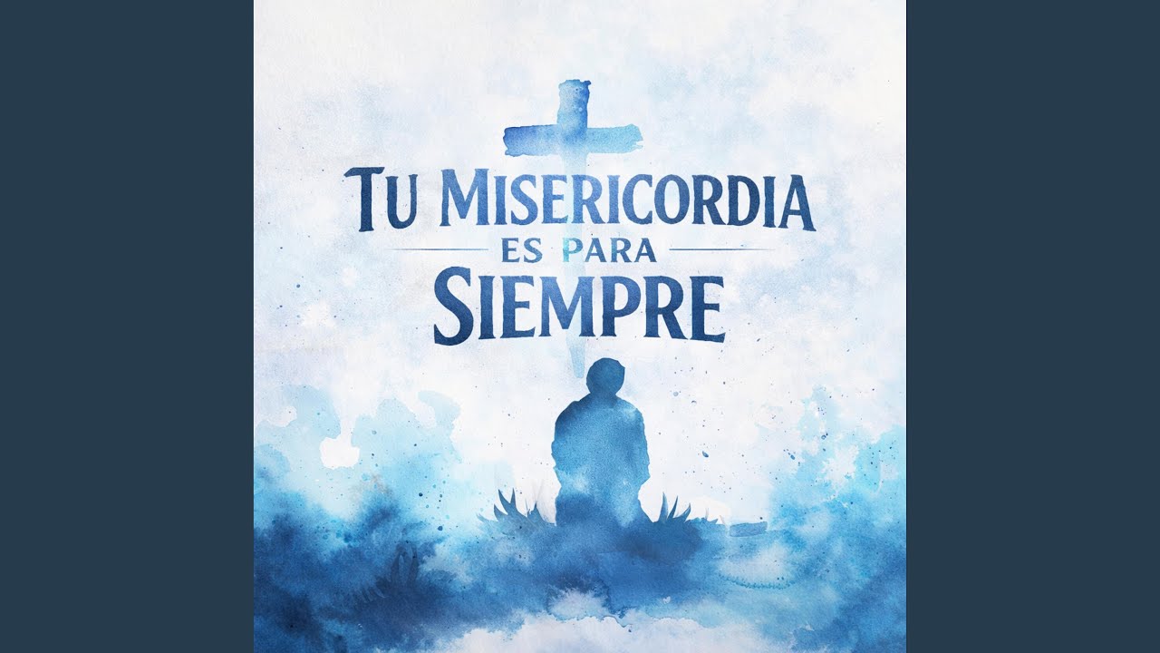 Tu Misericordia es para siempre