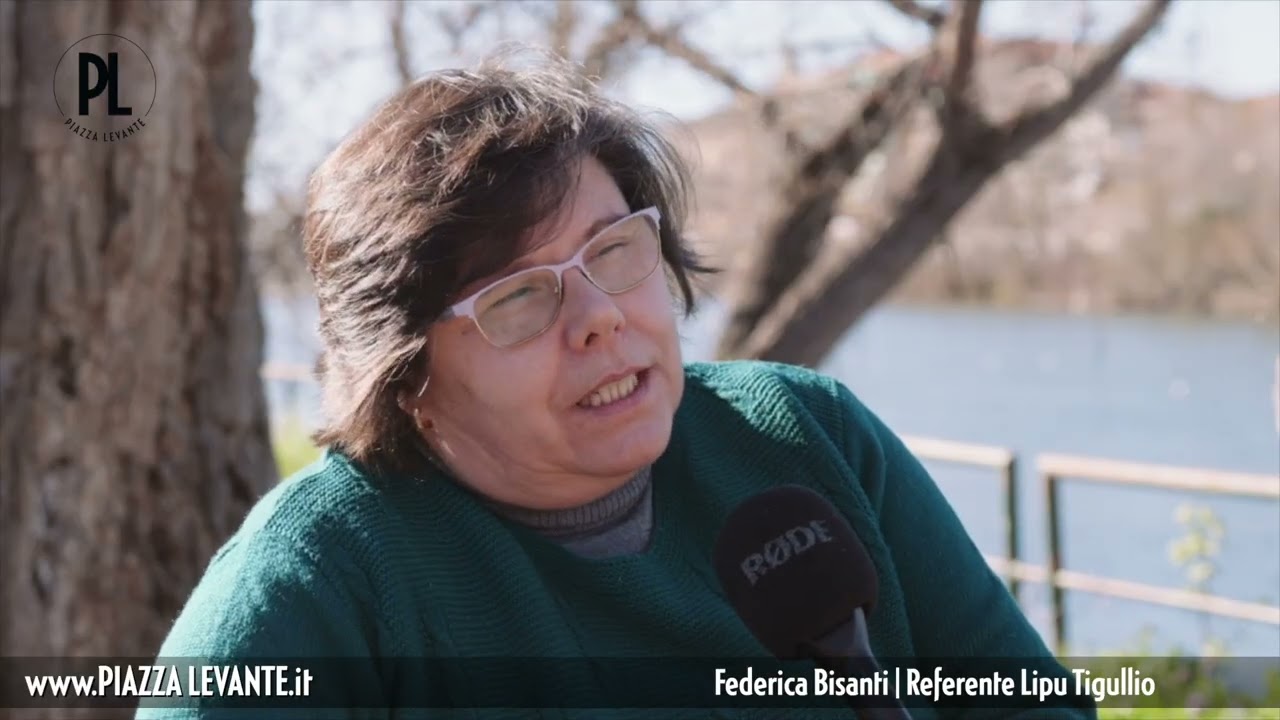“Polenta e osei? Stop del Tar Liguria!”. Parla Federica Bisanti di Lipu Tigullio