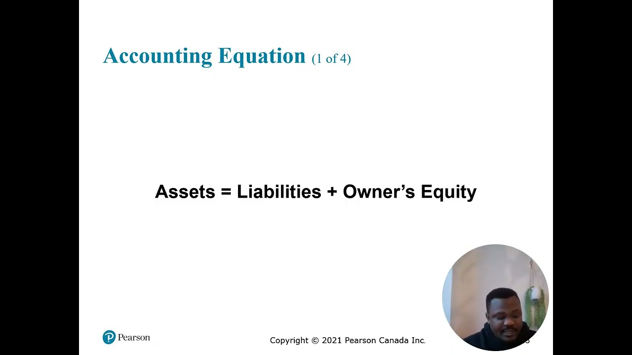Book keeping 1: Accounting Concepts and Procedures