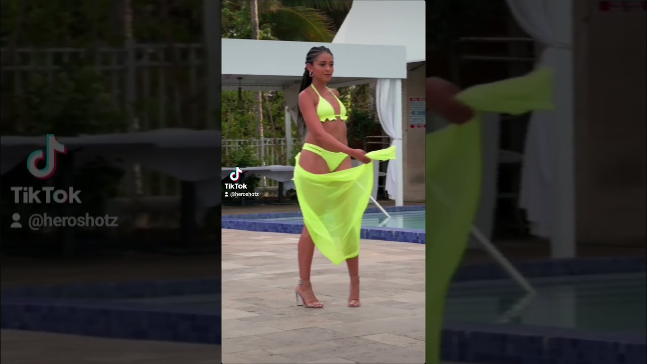 Miami Swim Week 2024 