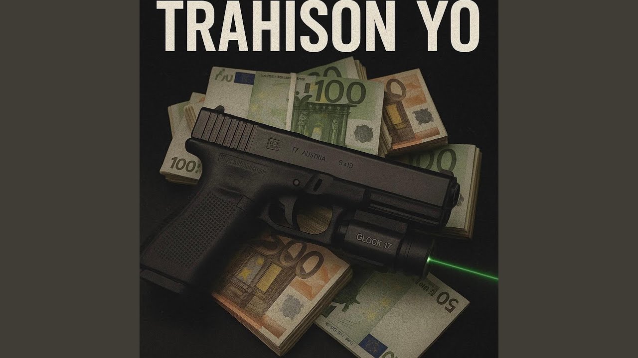 trahison yo (feat. Ti Dunk)
