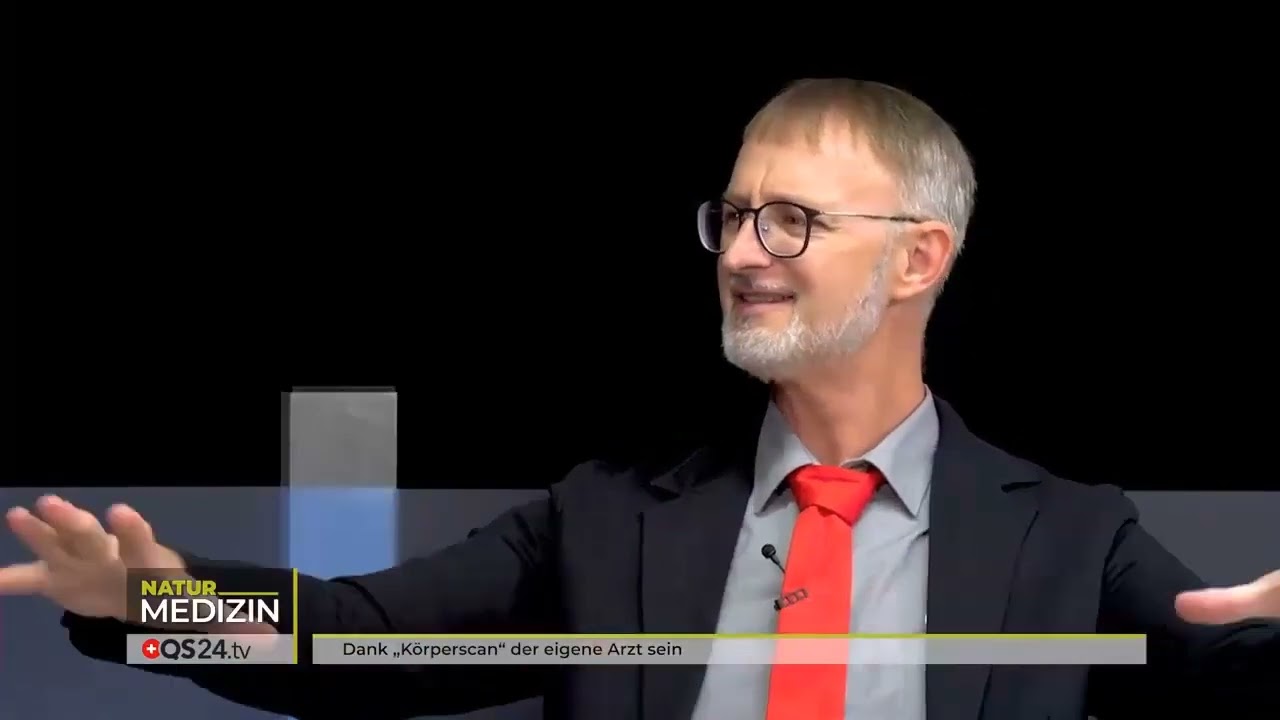 QS24 Schweizer Privatfernsehen  der HEALY Funktionsweise und Zukunft 1