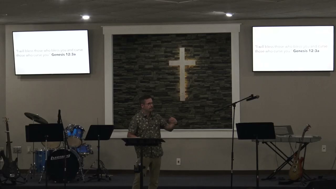 The Gospel of John | The Verse We Overlook (John 3:16)