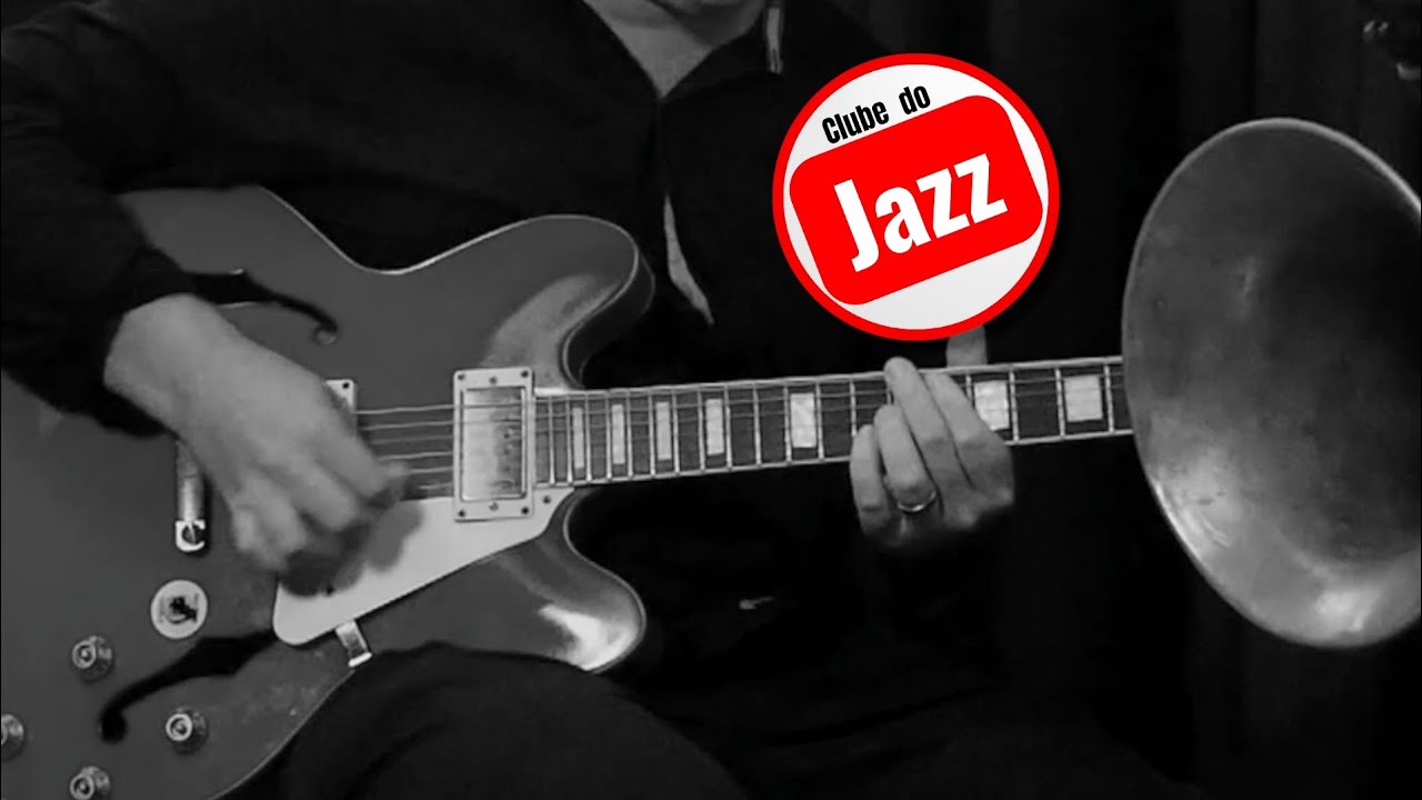 Tony Calaça Convida Johnson Machado - Indie Jazz
