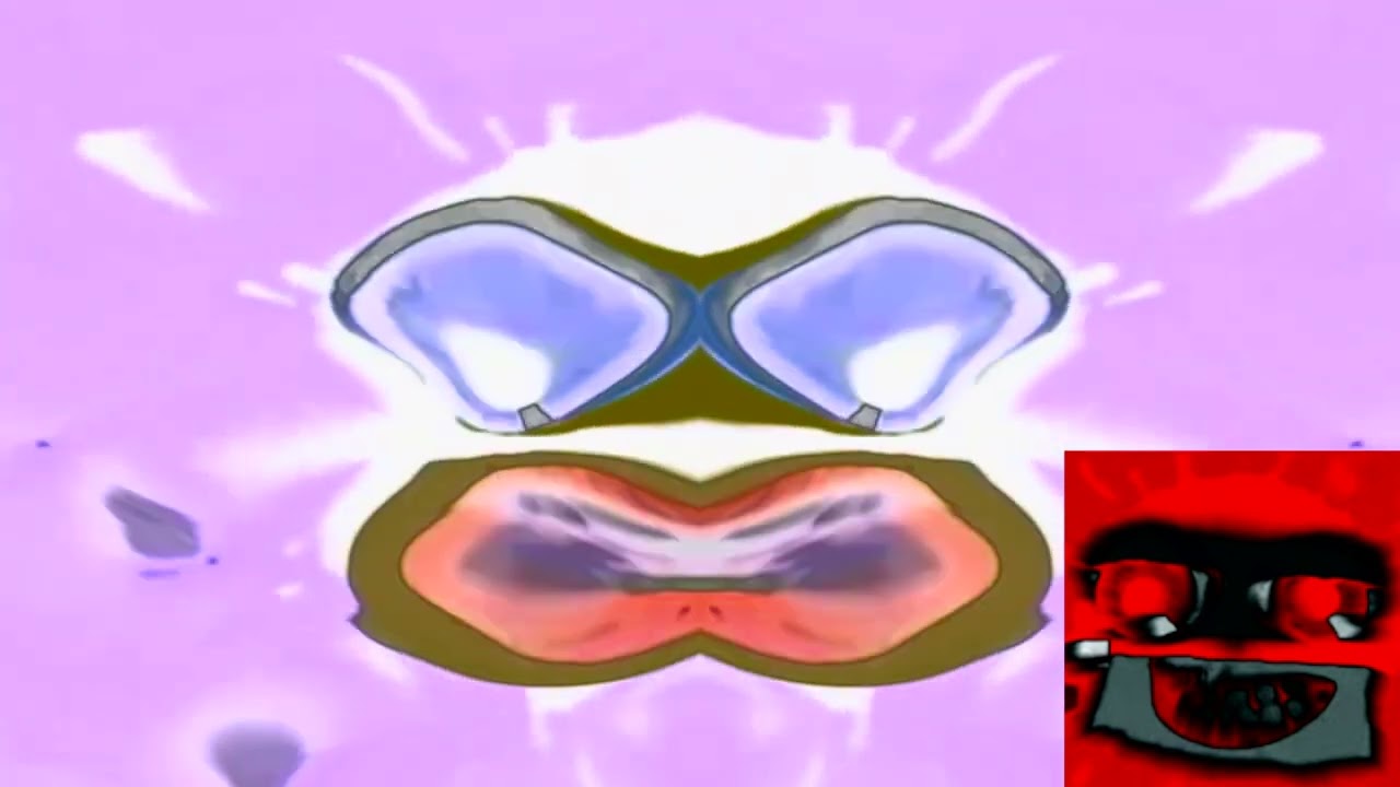 Klasky Csupo In ChordSchool (Inspired By Klasky Csupo 2001 Effects)