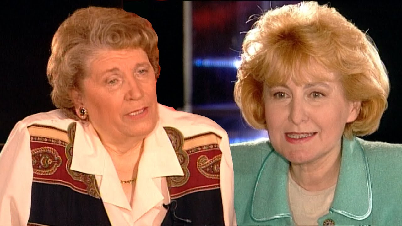 Profesioniştii cu Iolanda Balaș (@TVR1)
