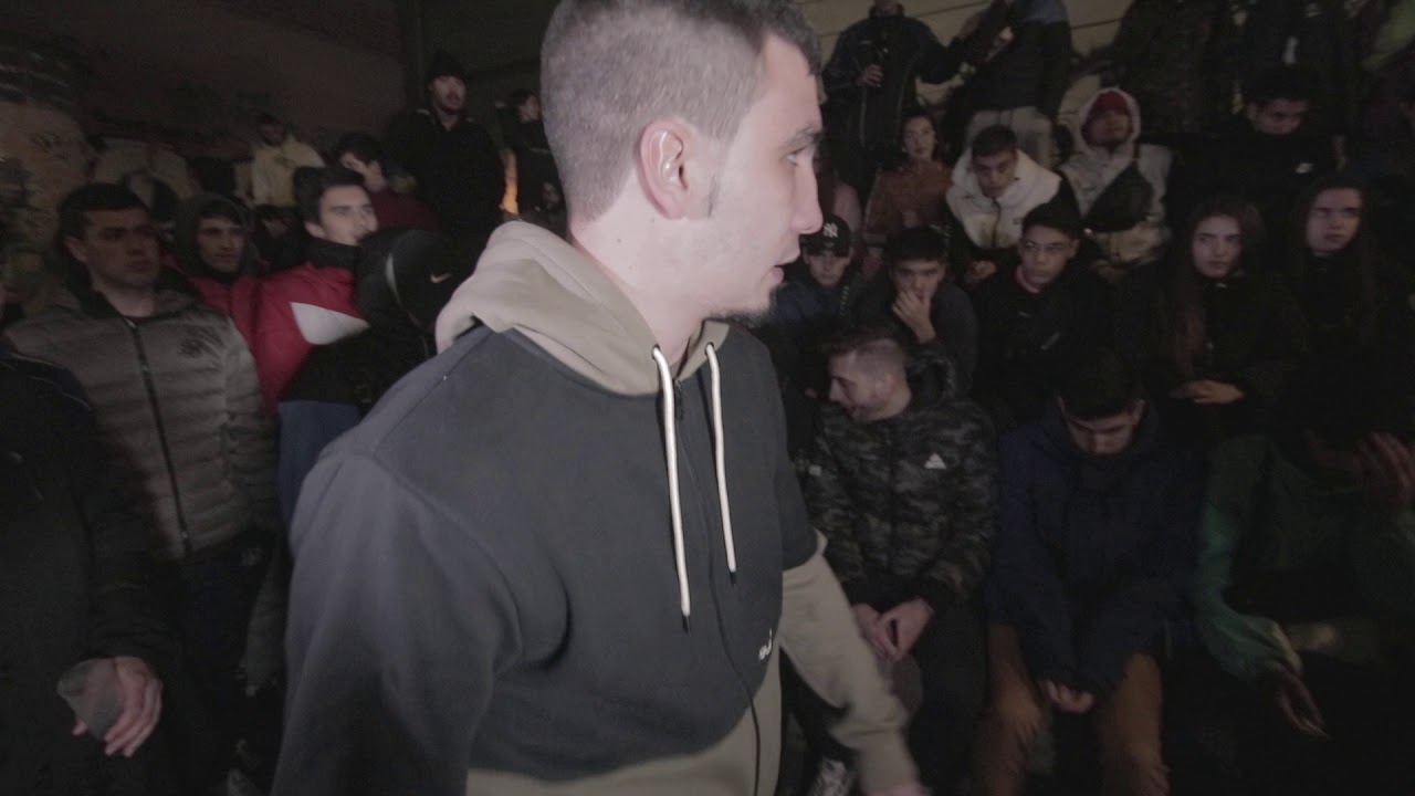 TACUV vs J6 vs SEA - OCTAVOS // CLAS. 420 BACKYARD