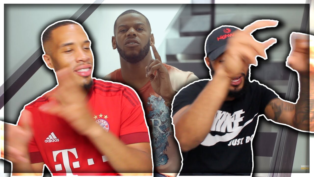 UK RAP IS BACK‼️ Rimzee - Go Time [Music Video] | GRM Daily - REACTION!
