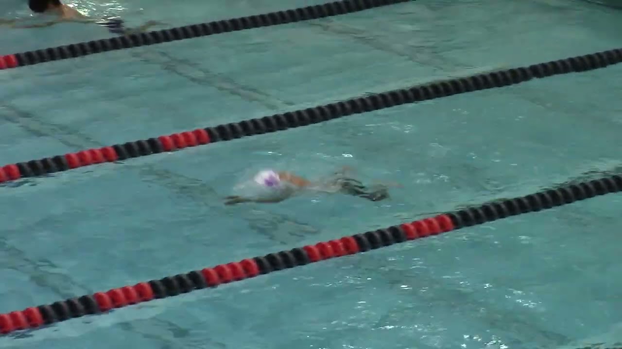 Boys 9 - 10 50 Breast - 2025 WSO Pentathlon Swim Meet