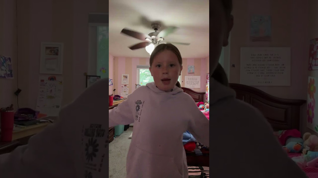 I made up this dance!!! Tag me if you use it!!!#fypシ゚viral #dancevideo #madethisupin5minustes