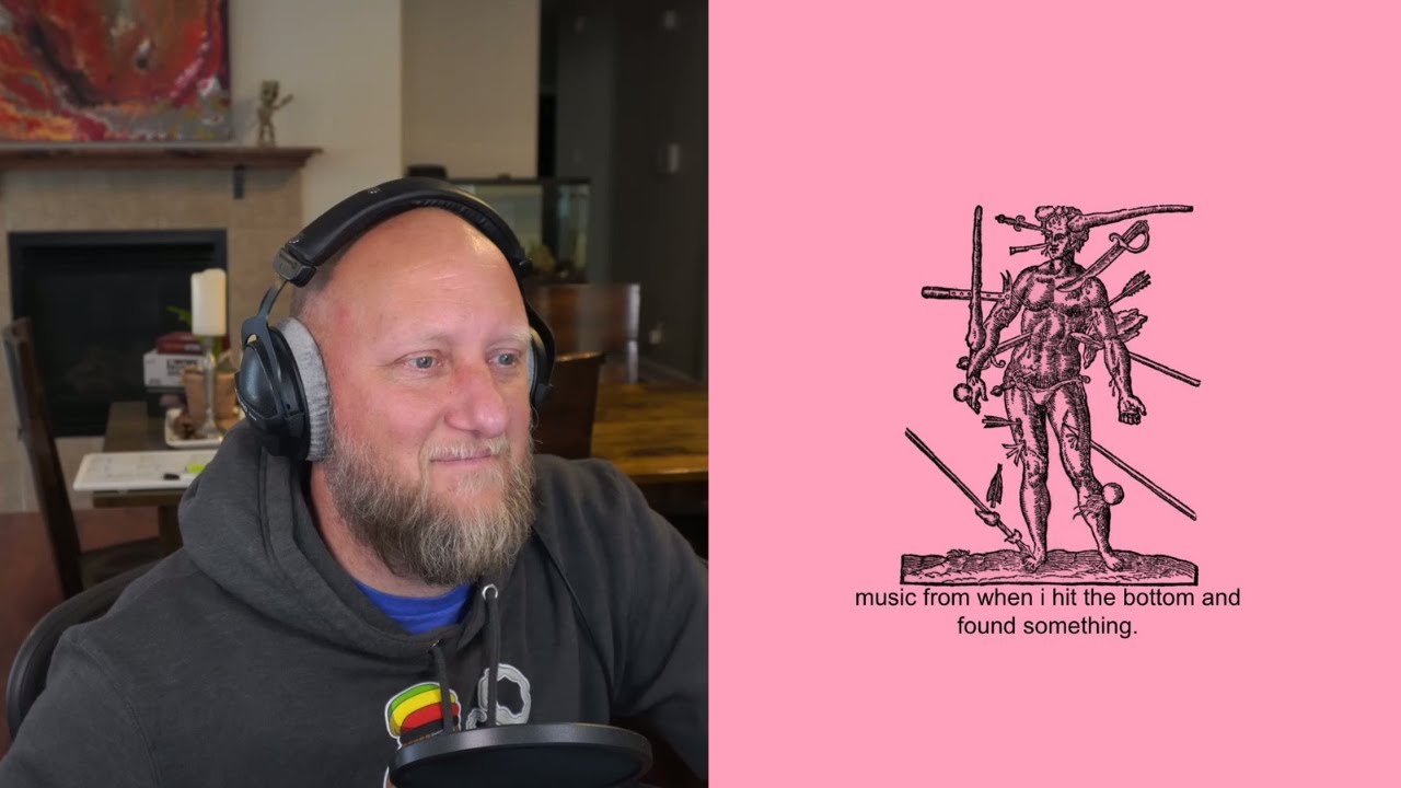 Rocker Reacts to 