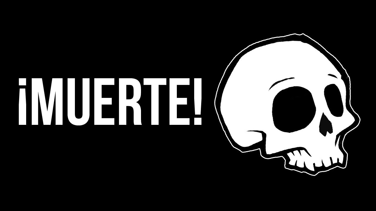 &iquest;LE DEBES TEMER A LA MUERTE?
