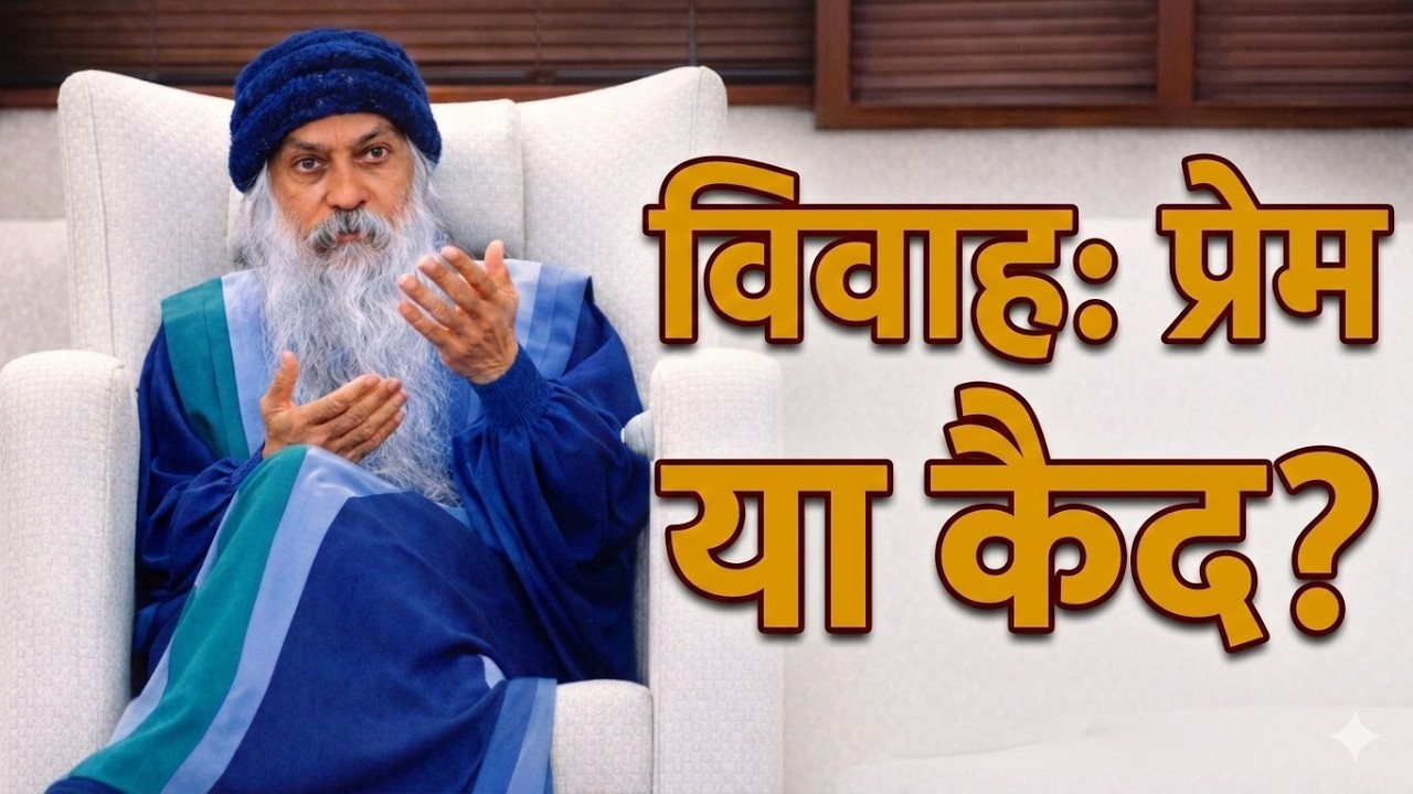 osho विवाह के खिलाफ क्यों थे  osho on marriage | Inspired by osho #osho  #marriage  #divorce