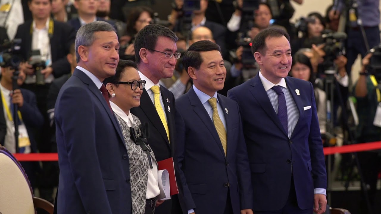 ASEAN Regional Forum (ARF)